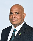 Dr Ali Haidar Ahmed