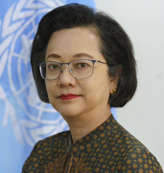 Armida Salsiah Alisjahbana