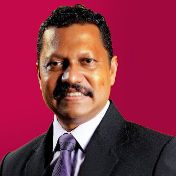 Hon. Dr. Muditha Hansaka Wijemuni