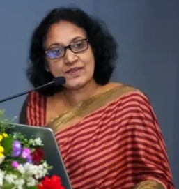 Lakshmi Somatunga