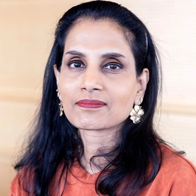 Ms. Ruvendrini Menikdiwela