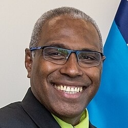 Hon. Siromi Dokonivalu Turaga