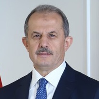 Mr. İbrahim Taşyapan